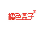 橘色盒子酒店无人售货机品牌logo