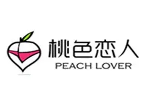 桃色恋人成人用品品牌logo