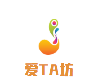 爱TA坊成人用品品牌logo