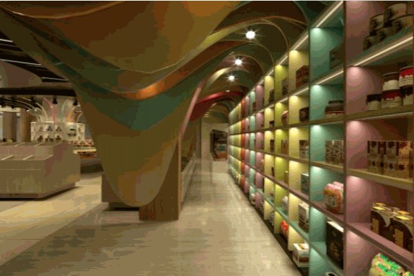 零食码头 零食码头