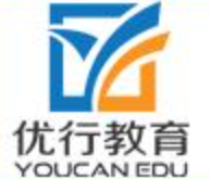 youcan英语品牌logo