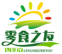 零食之友品牌logo