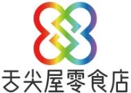 舌尖屋零食店品牌logo