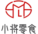 小将零食品牌logo