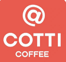 库迪咖啡品牌logo