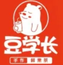 豆学长奶茶