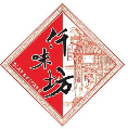 千味坊零食品牌logo