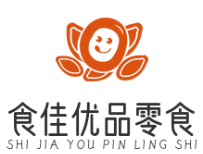 食佳优品零食店
