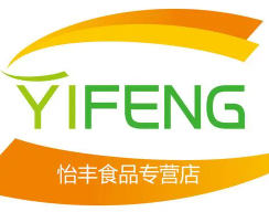 怡丰食品品牌logo