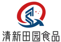 清新田园食品