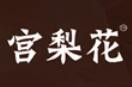 宫梨花卤味铺子