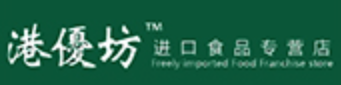 港优坊进口食品专营店