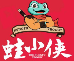 蛙小侠