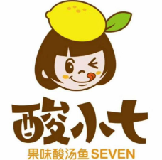 酸小七酸菜鱼