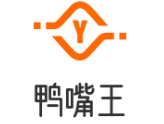 鸭嘴王熟食品牌logo