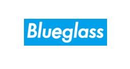 Blueglass酸奶