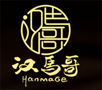 汉马哥牛骨面
