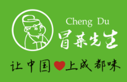 冒菜先生冒菜