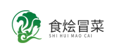 食烩冒菜品牌logo
