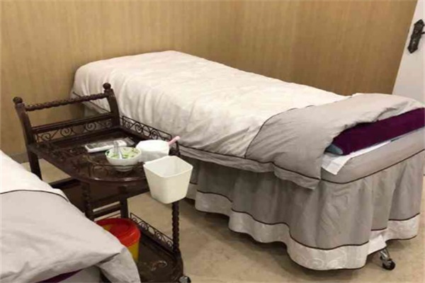 果达美容