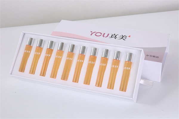 YOU真美中式美容