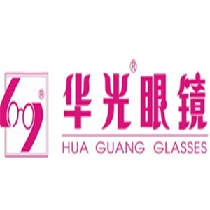华光眼镜