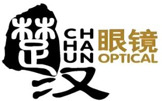 楚汉眼镜