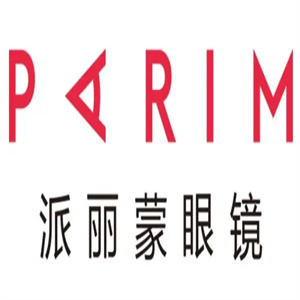 派丽蒙眼镜