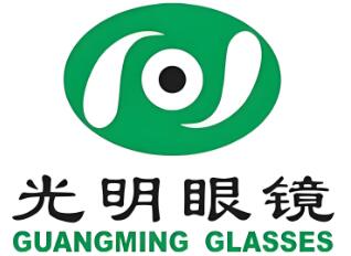 光明眼镜