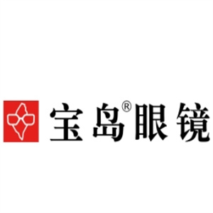 宝岛眼镜