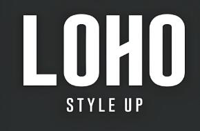 loho眼镜