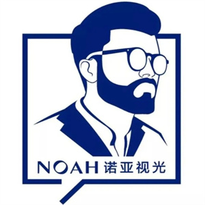 诺亚视光眼镜