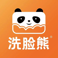 洗脸熊面部护理