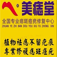 美痣堂祛痣品牌logo