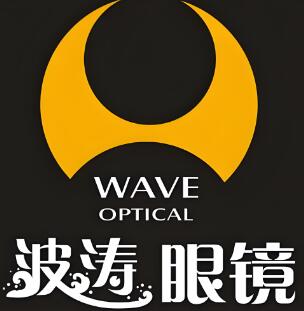 波涛眼镜