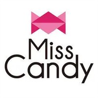 misscandy美甲