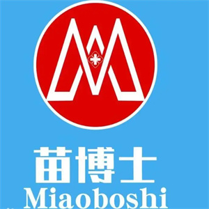 苗博士祛斑