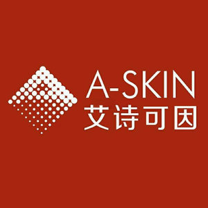 a-skin艾诗可因化妆品