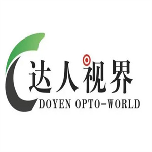 达人视界眼镜