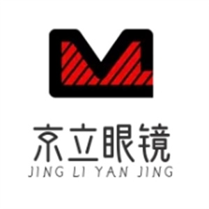 京立眼镜