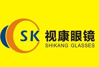 视康眼镜