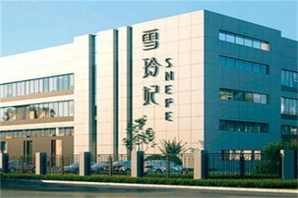 雪玲妃化妆品