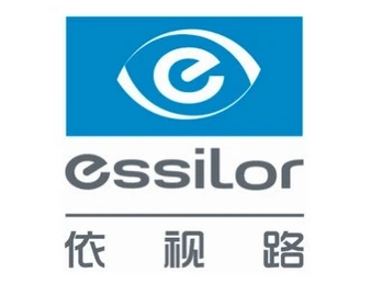 依视路眼镜