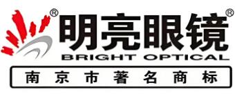 明亮眼镜