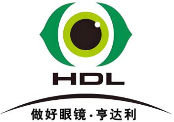 亨达利眼镜