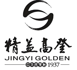 精益高登眼镜品牌logo