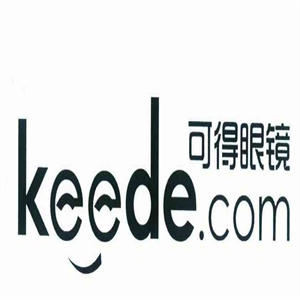 可得眼镜