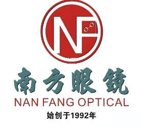 南方眼镜品牌logo