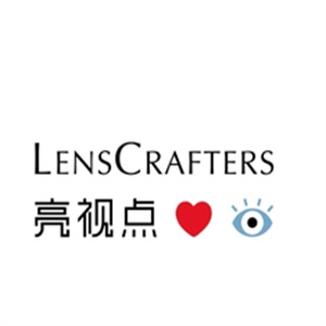 亮视点眼镜