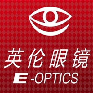 英伦眼镜